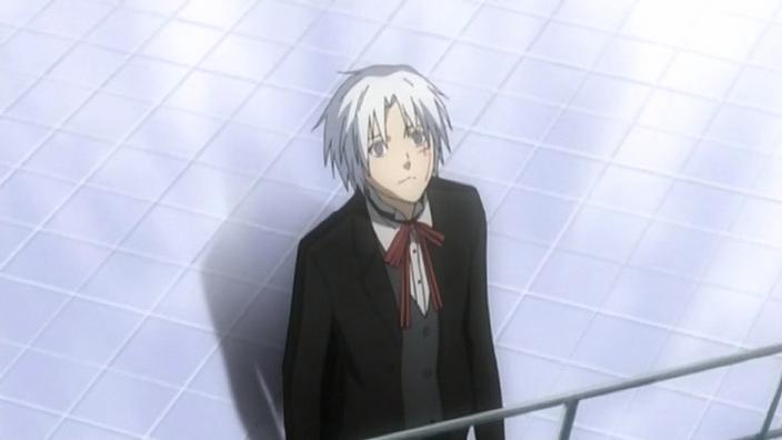 Otaku Gallery  / Anime e Manga / D.Gray-Man / Screen Shots / 02 - L`ordine oscuro / 163.jpg